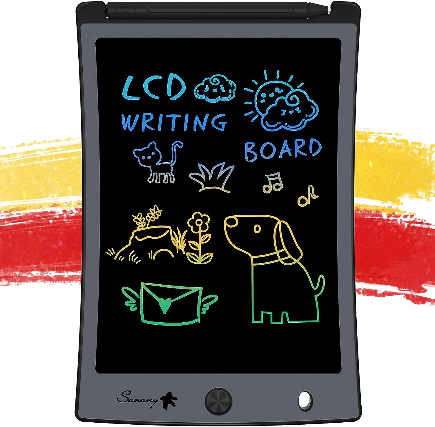 Unleash Your Creativity with the Electronic Writing Tablet: A Revolution in Digital Expression!