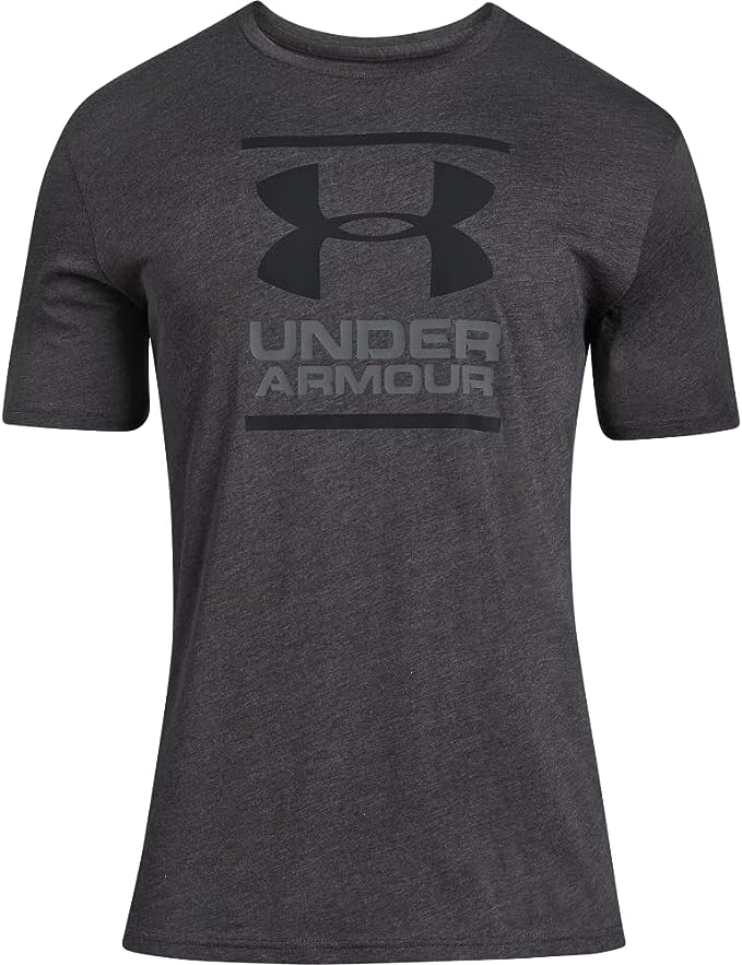 Elevate Your Style and Performance with Under Armour Foundation Sleeve T-Shirt