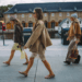 Copenhagen Fashion Week 2025 Street Style: A Nordic Fashion Manifesto